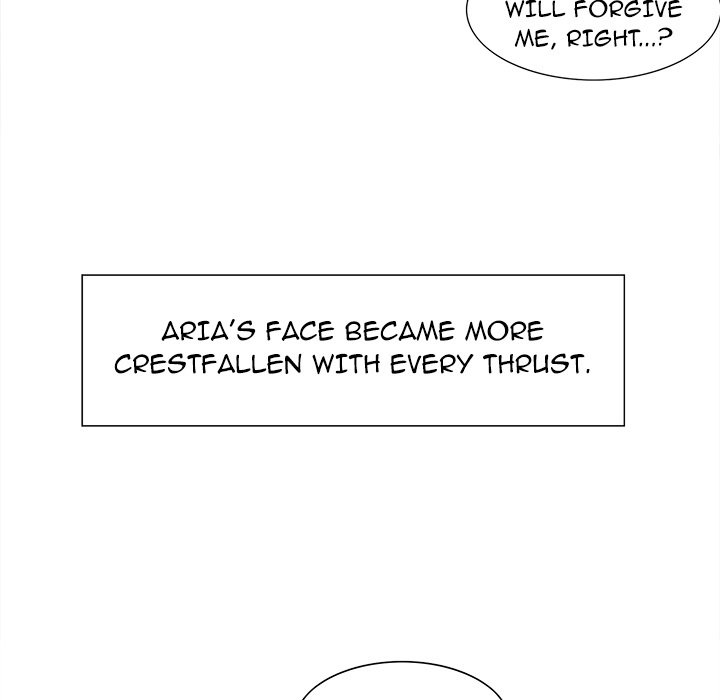 The Sharehouse Manhwa - Chapter 28 Page 21