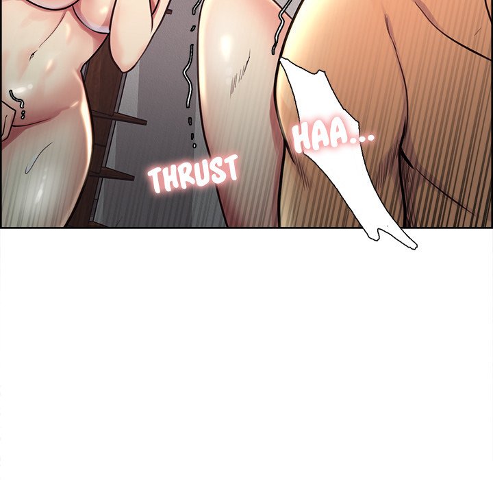 The Sharehouse Manhwa - Chapter 28 Page 39