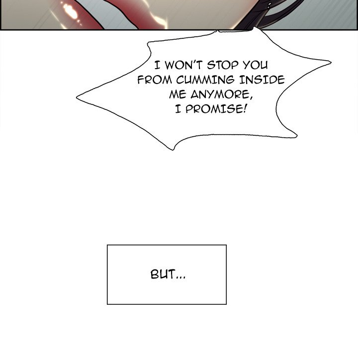 The Sharehouse Manhwa - Chapter 28 Page 43