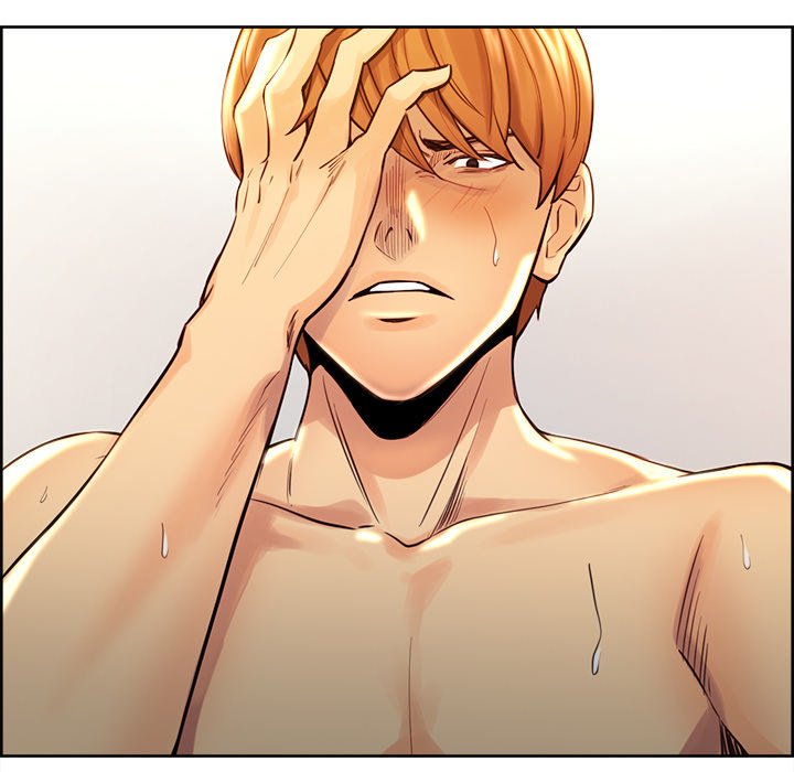 The Sharehouse Manhwa - Chapter 28 Page 72