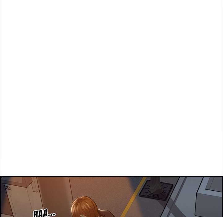 The Sharehouse Manhwa - Chapter 28 Page 92