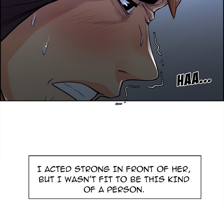 The Sharehouse Manhwa - Chapter 28 Page 95