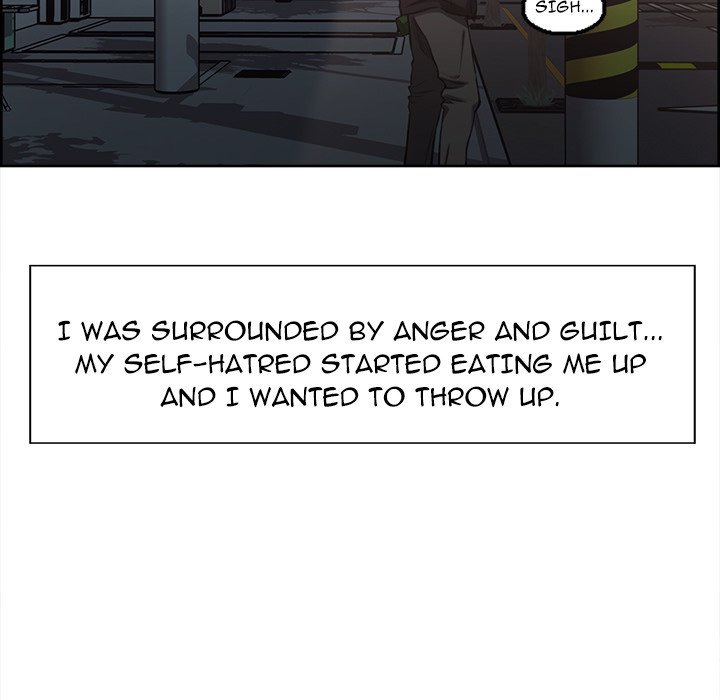 The Sharehouse Manhwa - Chapter 28 Page 97