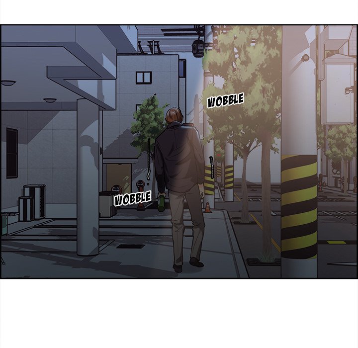 The Sharehouse Manhwa - Chapter 28 Page 98