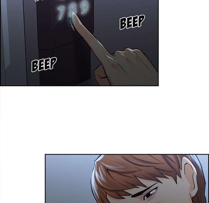 The Sharehouse Manhwa - Chapter 28 Page 100