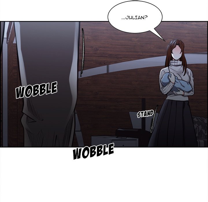 The Sharehouse Manhwa - Chapter 28 Page 106