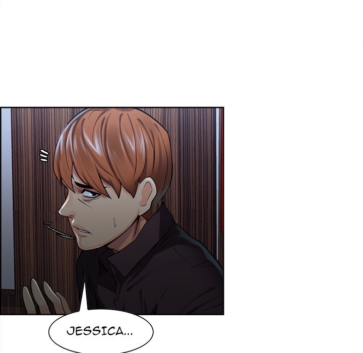 The Sharehouse Manhwa - Chapter 28 Page 107