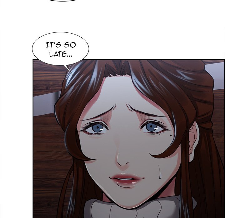 The Sharehouse Manhwa - Chapter 28 Page 108