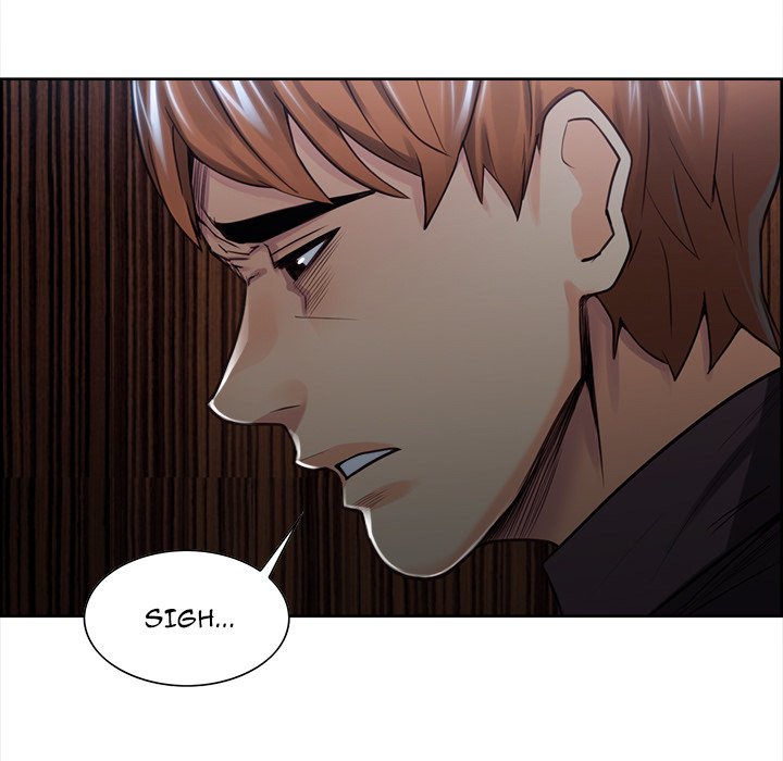 The Sharehouse Manhwa - Chapter 28 Page 110