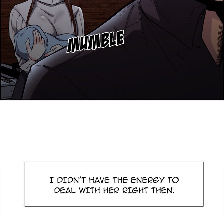 The Sharehouse Manhwa - Chapter 28 Page 112