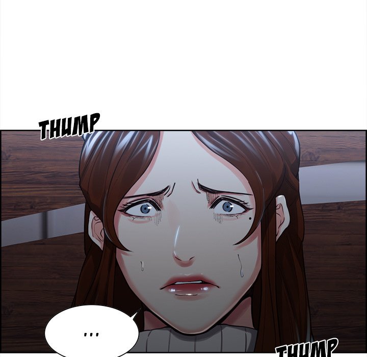 The Sharehouse Manhwa - Chapter 28 Page 113