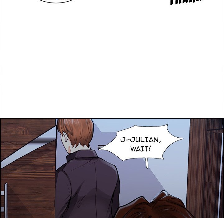 The Sharehouse Manhwa - Chapter 28 Page 114