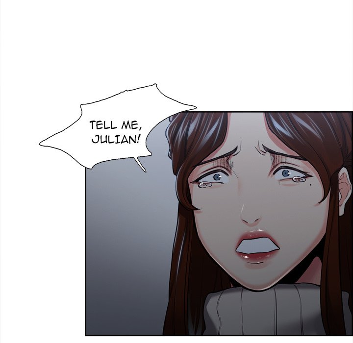 The Sharehouse Manhwa - Chapter 28 Page 118