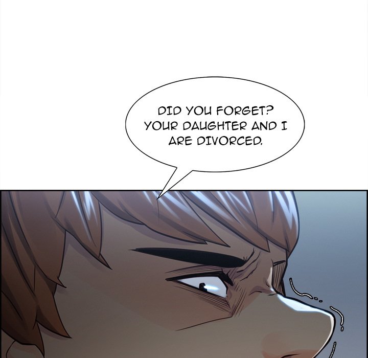 The Sharehouse Manhwa - Chapter 28 Page 125