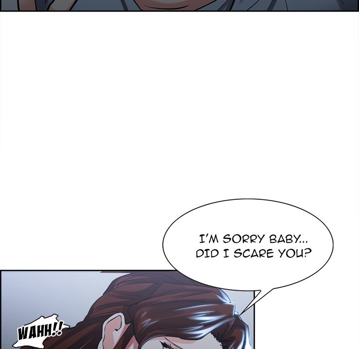 The Sharehouse Manhwa - Chapter 28 Page 131