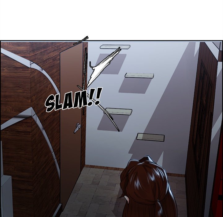 The Sharehouse Manhwa - Chapter 28 Page 134