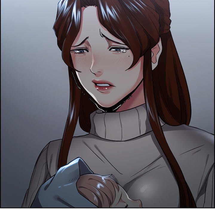 The Sharehouse Manhwa - Chapter 28 Page 136