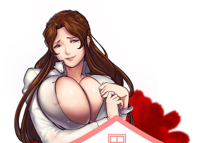 The Sharehouse Manhwa - Chapter 15 Page 1