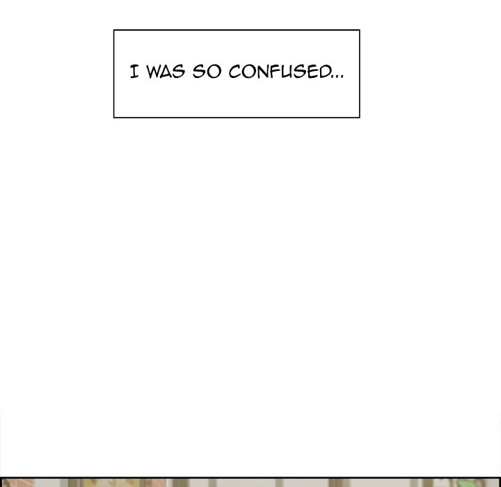 The Sharehouse Manhwa - Chapter 15 Page 7