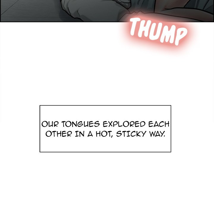 The Sharehouse Manhwa - Chapter 15 Page 9