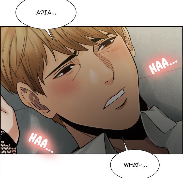 The Sharehouse Manhwa - Chapter 15 Page 12