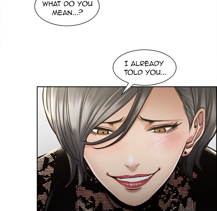 The Sharehouse Manhwa - Chapter 15 Page 14