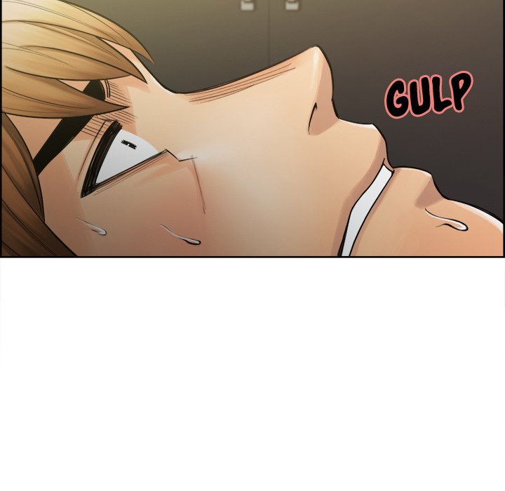 The Sharehouse Manhwa - Chapter 15 Page 16