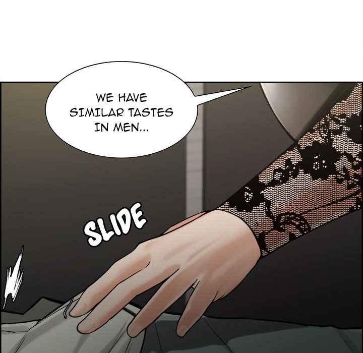 The Sharehouse Manhwa - Chapter 15 Page 17