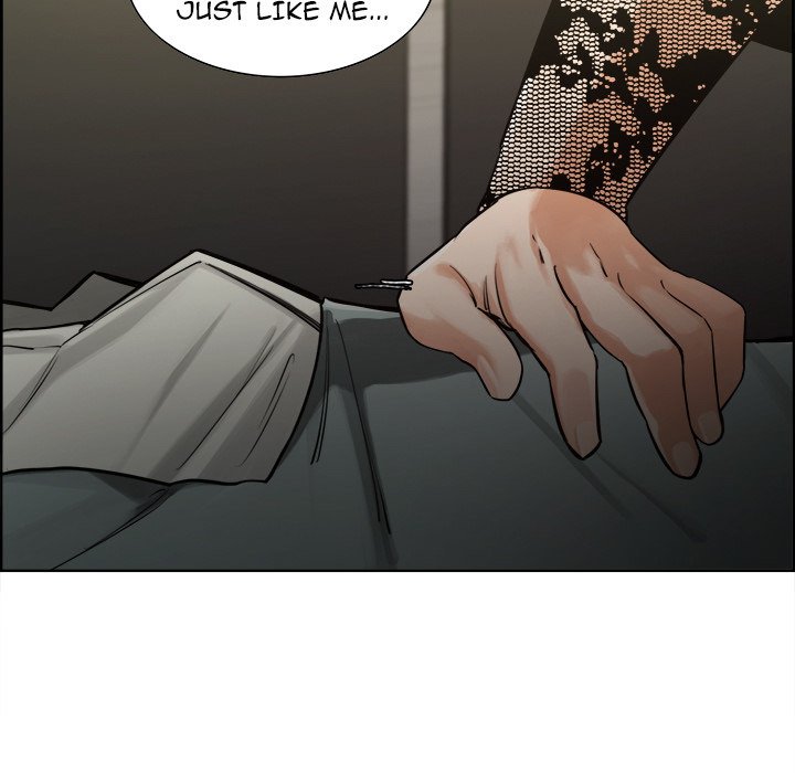 The Sharehouse Manhwa - Chapter 15 Page 19