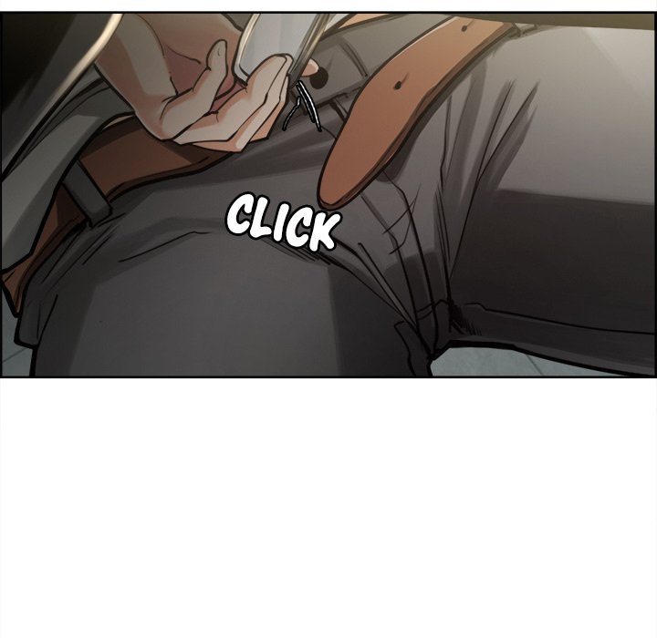 The Sharehouse Manhwa - Chapter 15 Page 24