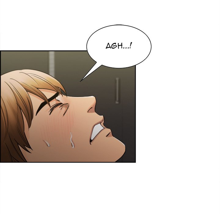 The Sharehouse Manhwa - Chapter 15 Page 25