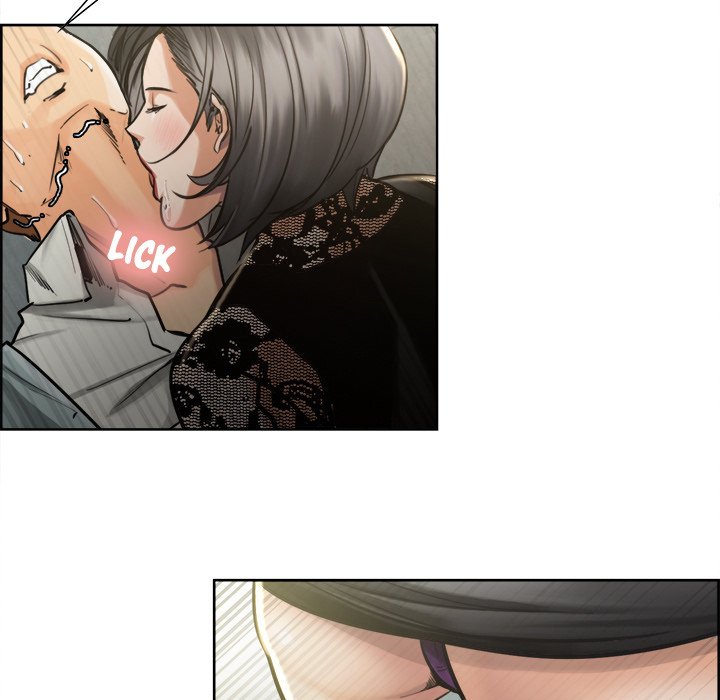 The Sharehouse Manhwa - Chapter 15 Page 29