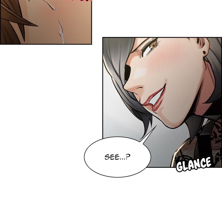 The Sharehouse Manhwa - Chapter 15 Page 33