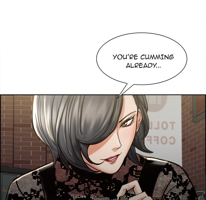 The Sharehouse Manhwa - Chapter 15 Page 34