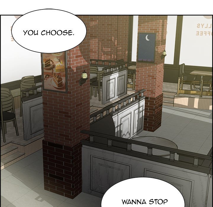 The Sharehouse Manhwa - Chapter 15 Page 37