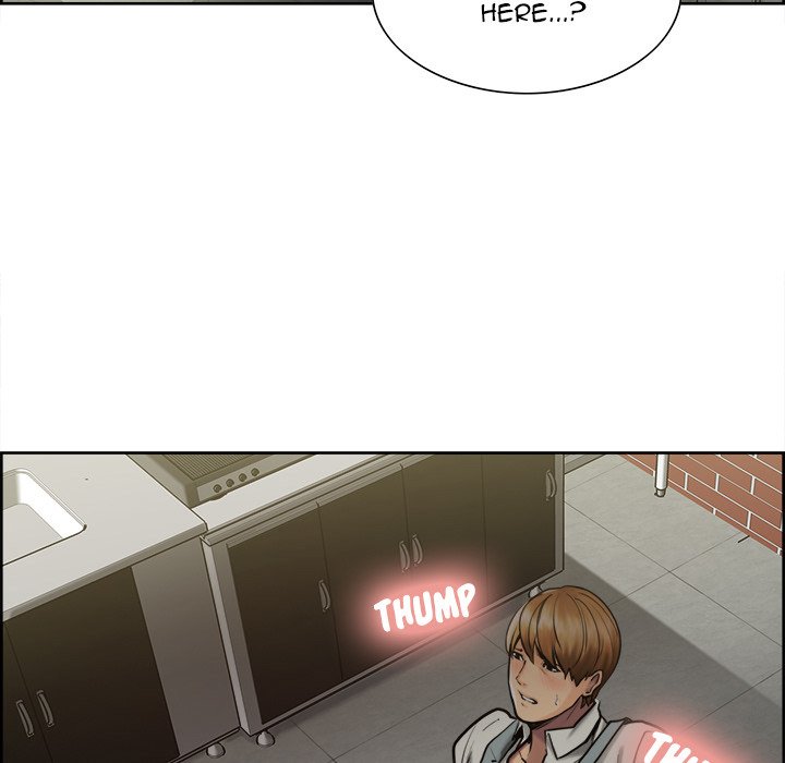 The Sharehouse Manhwa - Chapter 15 Page 38