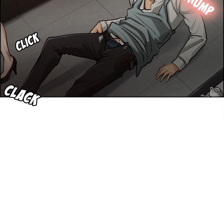 The Sharehouse Manhwa - Chapter 15 Page 39