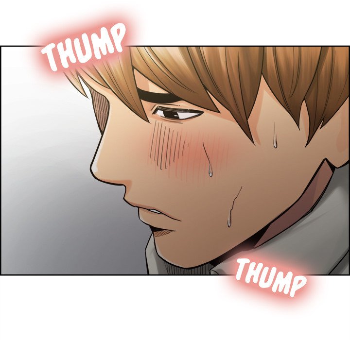 The Sharehouse Manhwa - Chapter 15 Page 40