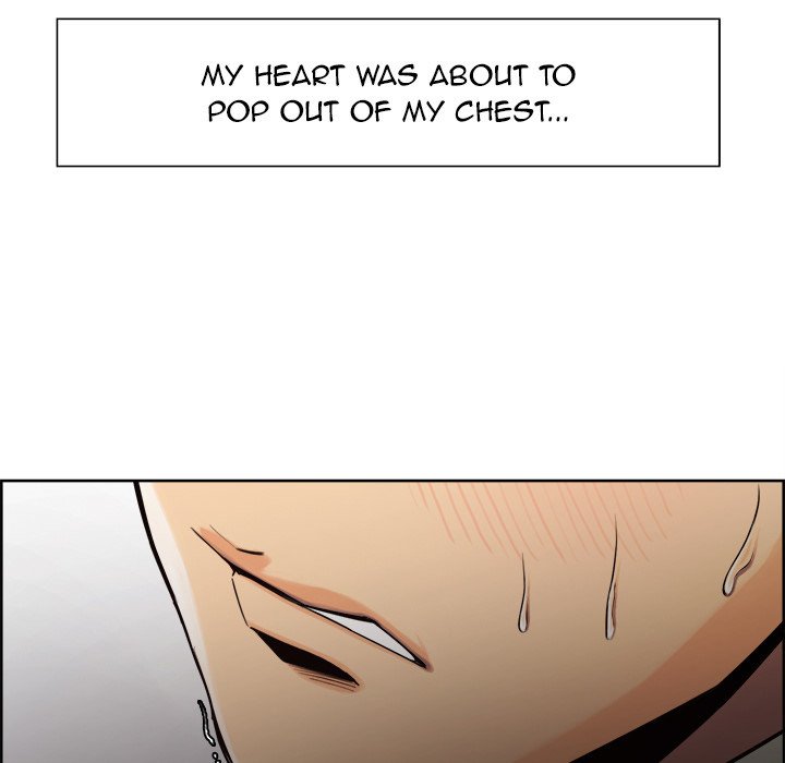 The Sharehouse Manhwa - Chapter 15 Page 43