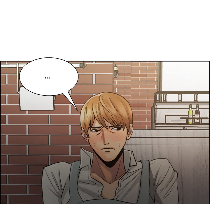 The Sharehouse Manhwa - Chapter 15 Page 45