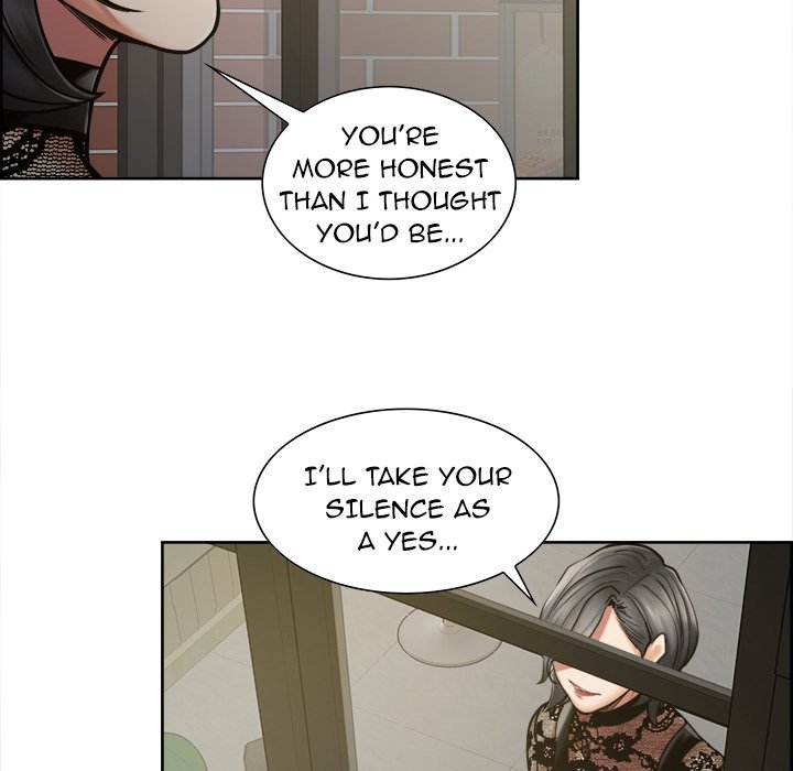 The Sharehouse Manhwa - Chapter 15 Page 49