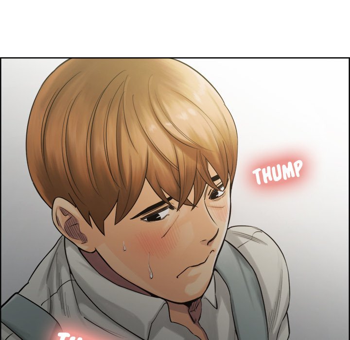 The Sharehouse Manhwa - Chapter 15 Page 51