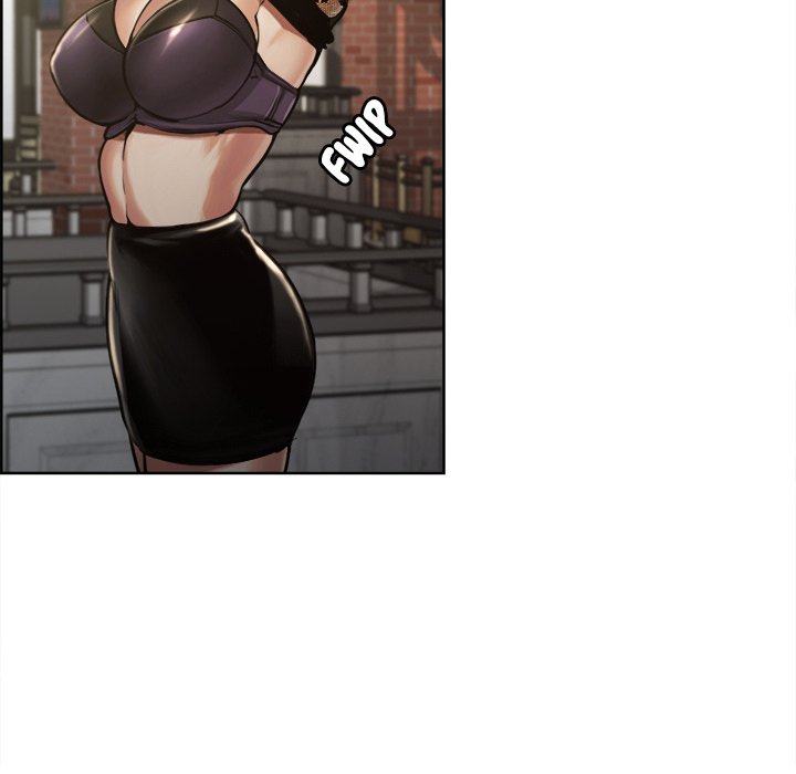 The Sharehouse Manhwa - Chapter 15 Page 53