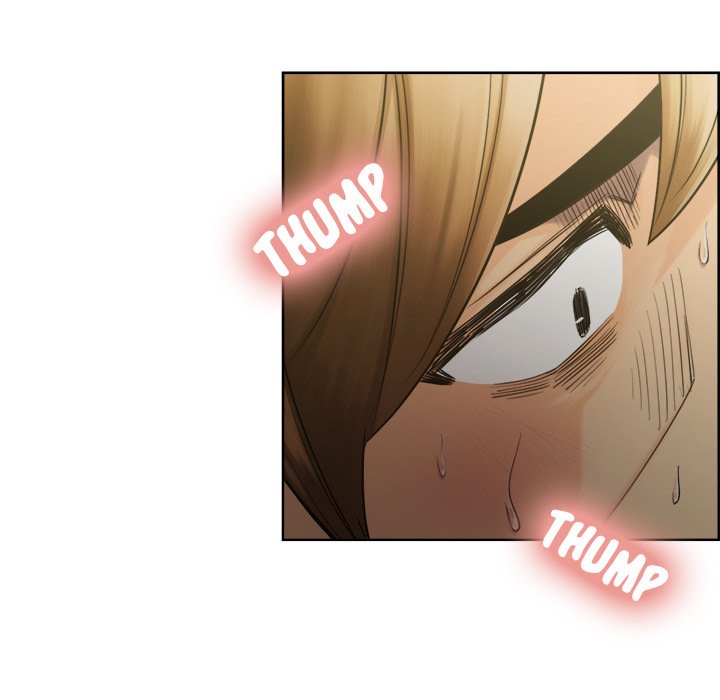 The Sharehouse Manhwa - Chapter 15 Page 54