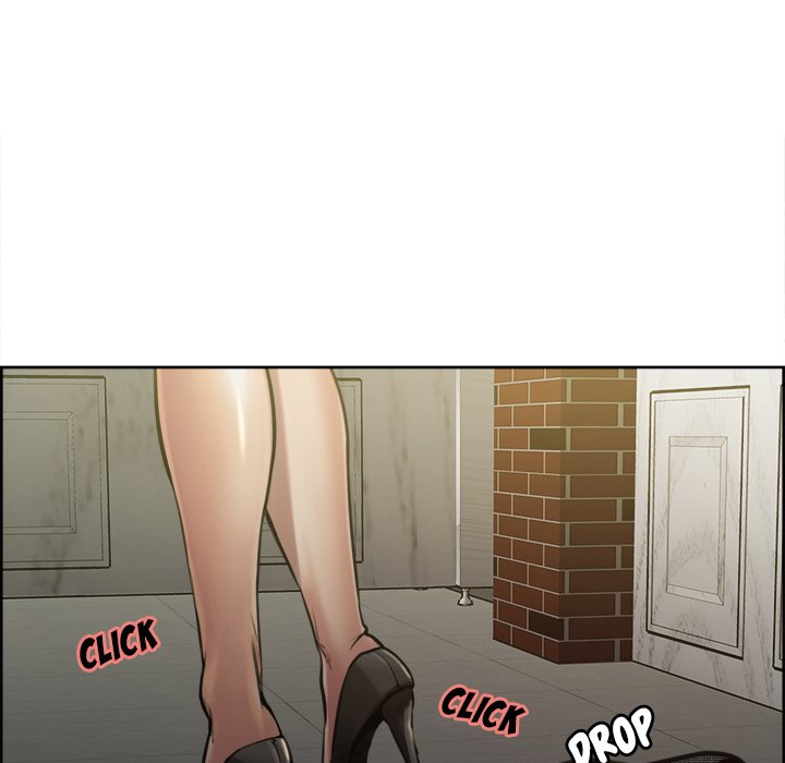 The Sharehouse Manhwa - Chapter 15 Page 55