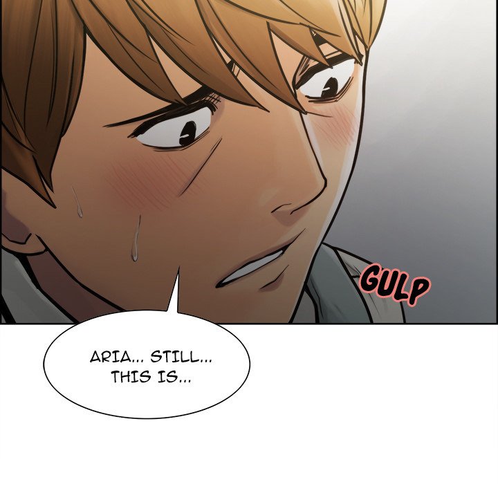 The Sharehouse Manhwa - Chapter 15 Page 57