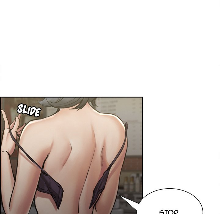 The Sharehouse Manhwa - Chapter 15 Page 58