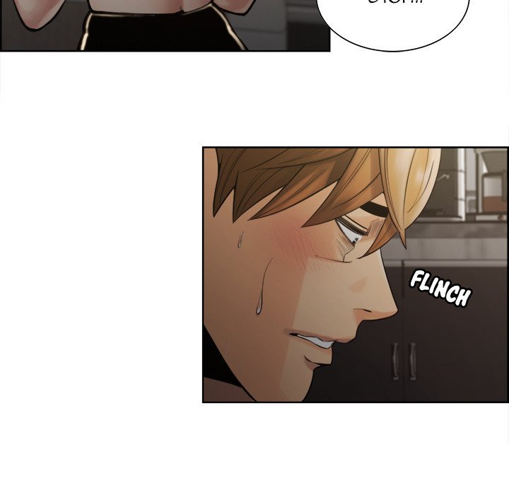 The Sharehouse Manhwa - Chapter 15 Page 59