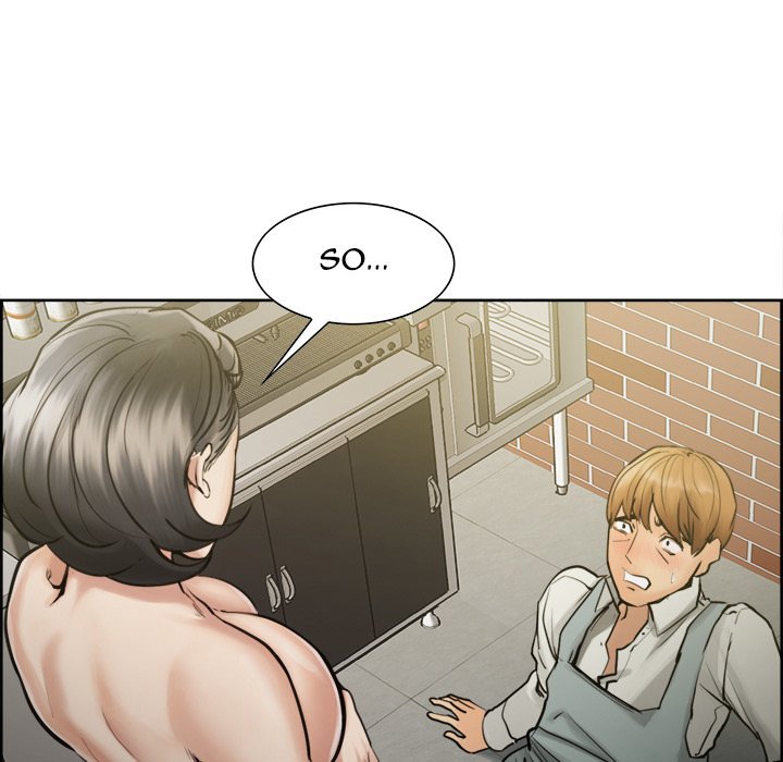 The Sharehouse Manhwa - Chapter 15 Page 63