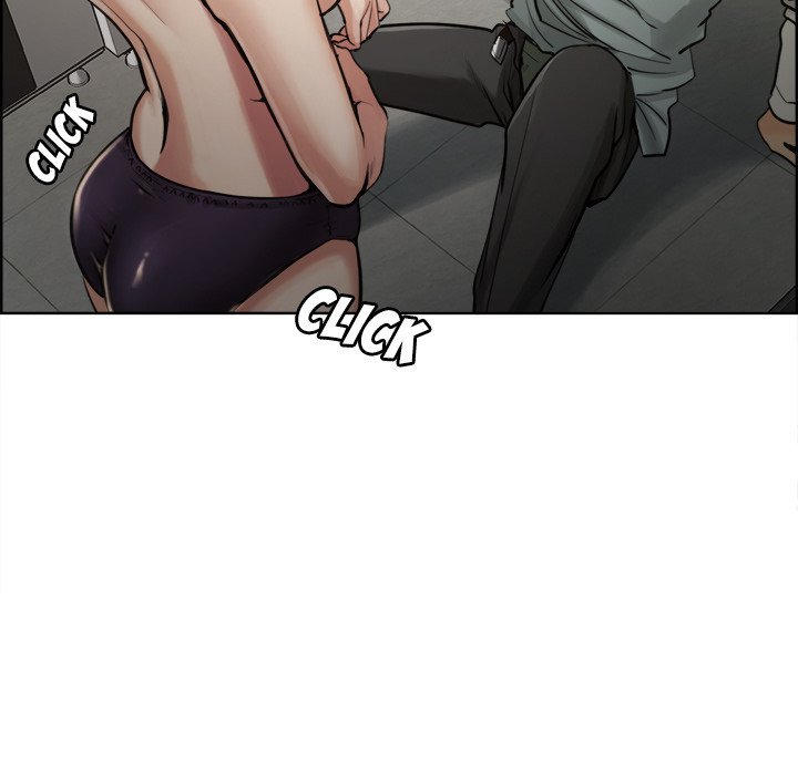 The Sharehouse Manhwa - Chapter 15 Page 64